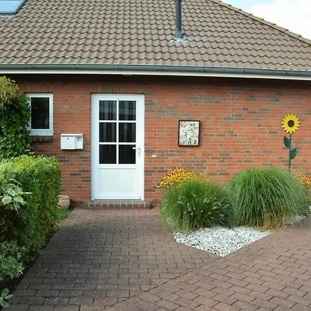 Haus Westwind Dagebüll