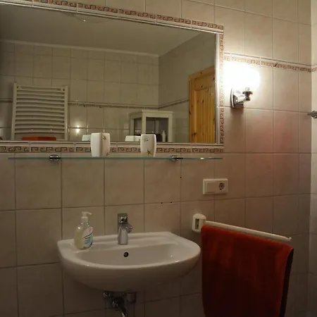 Vakantiehuis Haus Westwind