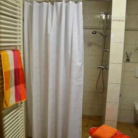 Haus Westwind Vakantiehuis