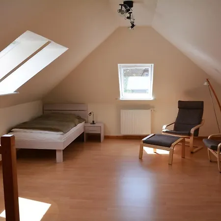 Haus Westwind *