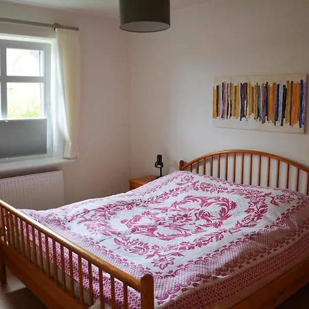 Vakantiehuis Haus Westwind *