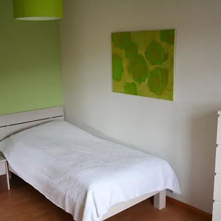 Vakantiehuis Haus Westwind Dagebüll
